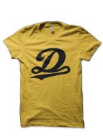 Dreamville T-Shirt