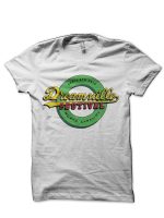 Dreamville T-Shirt