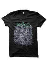 Dying Fetus Black T-Shirt