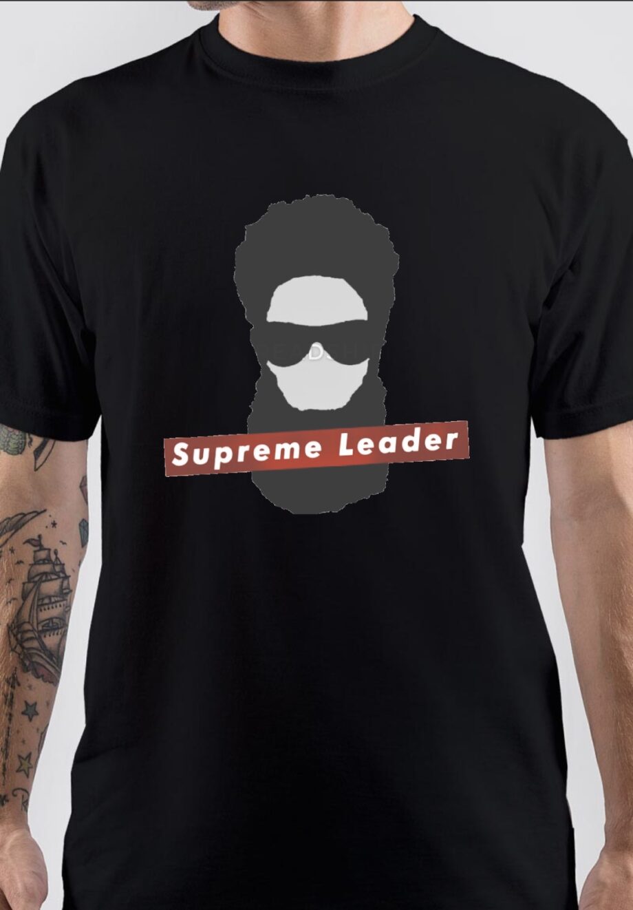 The Dictator T-Shirt