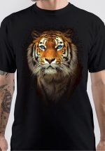 Tiger T-Shirt