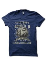 Florida Georgia Line T-Shirt