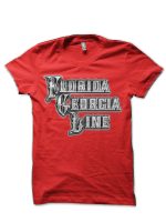 Florida Georgia Line T-Shirt