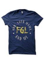 Florida Georgia Line  T-Shirt