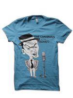 The Chairman of the Board T-Shirt