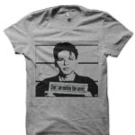 Start spreading the news T-Shirt