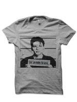 Start spreading the news T-Shirt