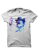 I did it my way- Frank Sinatra T-Shirt