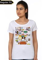 Collage T-Shirt