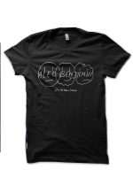 Great Teacher Onizuka Black T-Shirt