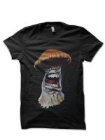 Infected Mushroom T-Shirt