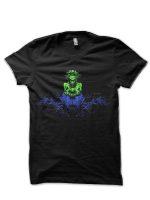 Infected Mushroom T-Shirt