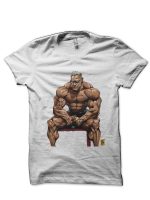 Jay Cutler T-Shirt
