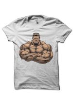 Jay Cutler T-Shirt
