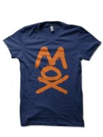 Moxley T-Shirt