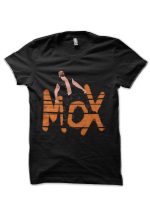 Jon Moxley T-Shirt