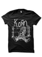 Korn T-Shirt