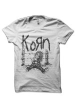 Korn T-Shirt