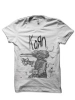 Korn T-Shirt