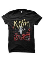 Korn T-Shirt
