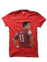 Mesut Ozil T-Shirt