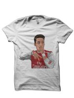 Mesut Ozil T-Shirt