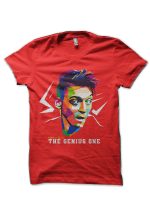 The Genius One T-Shirt