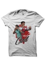 Mesut Ozil T-Shirt