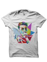 Mesut ozil Arsenal T-Shirt