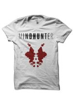 Mindhunter T-Shirt
