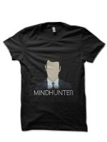 Mindhunter - Holden Ford T-Shirt