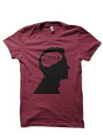 Mindhunter Holden T-Shirt