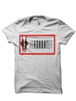 Mindhunter T-Shirt