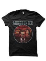 Mindhunter v2 T-Shirt