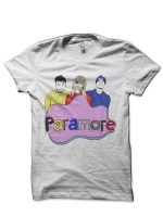 Paramore T-Shirt