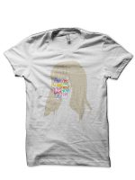 Paramore White T-Shirt