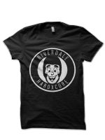 Riverdale hardcore logo T-Shirt