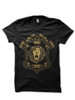 Seven Deadly Sins-Escanor (Lion's Sin of Pride) T-Shirt