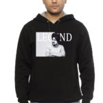 Sidhu Moose Wala Hoodie