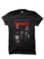 Slipknot T-Shirt