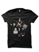 The Ol' Addams T-Shirt