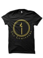 The Lumineers T-Shirt
