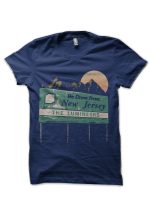 The Lumineers T-Shirt