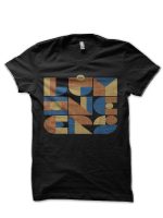 The Lumineers T-Shirt