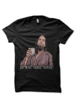 The Big Lebowski T-Shirt