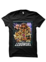 The Big Lebowski T-Shirt