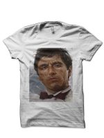 Tony Montana White T-Shirt