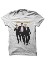 Two and a Half Men T-Shirt
