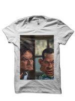 Two and a Half Men T-Shirt