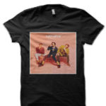 Half Alive Black T-Shirt